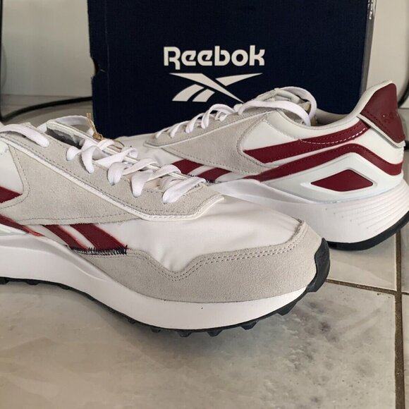 REEBOK CLASSICS LEGACY AZ MENS sz: 10 - Picture 6 of 10